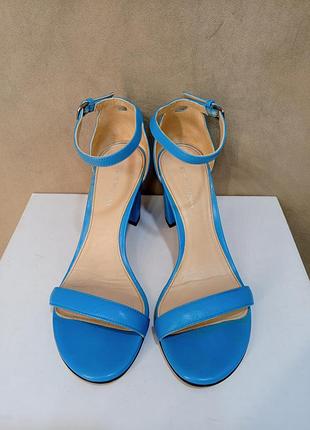 Босоножки stuart weitzman 3
