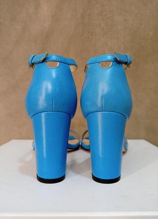 Босоножки stuart weitzman 4