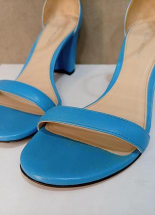 Босоножки stuart weitzman 5