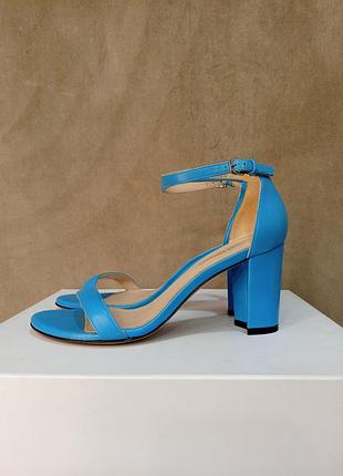 Босоножки stuart weitzman 2