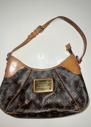 Сумка  louis vuitton thames