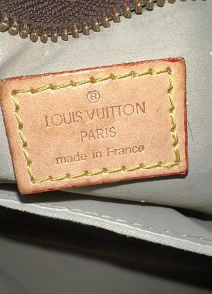 Сумка  louis vuitton thames 7