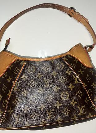 Сумка  louis vuitton thames 2