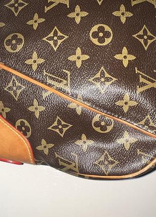 Сумка  louis vuitton thames 5