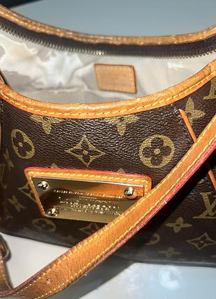 Сумка  louis vuitton thames 10