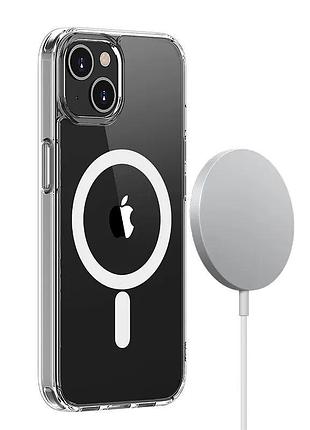 Чохли на телефони iphone з magsafe - iphone 14 2