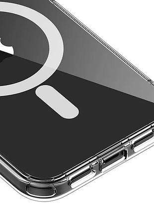 Чохли на телефони iphone з magsafe - iphone 14 3