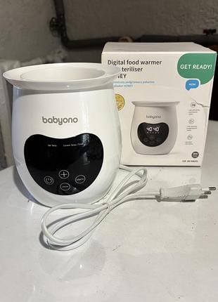 Стерилізатор babyono