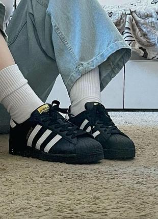 Оригінальні  adidas superstar кросівки