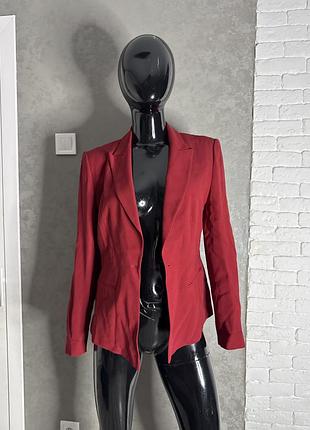 Піджак жакет laura ashley, l-xl