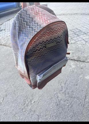 Рюкзак missoni