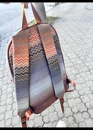 Рюкзак missoni 2