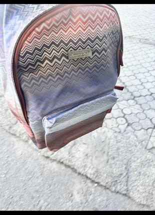 Рюкзак missoni 3