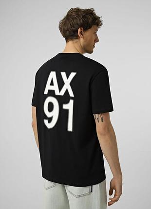 Мужская футболка armani m