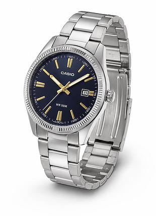 Мужские часы casio mtp-1302d-1a2
