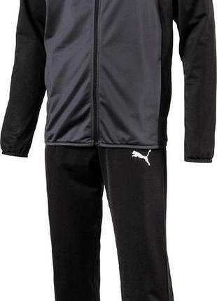 Спортивный костюм подлетка puma evotrg \оригинал\164