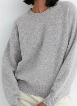 Светр uniqlo 7