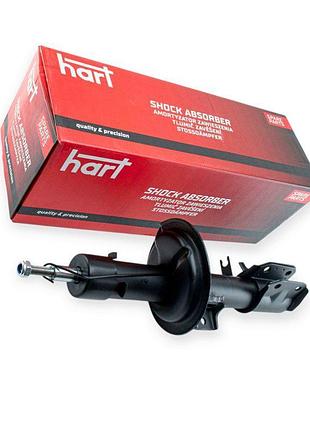 Амортизатор передний suzuki sx4 06- правый r (hart)