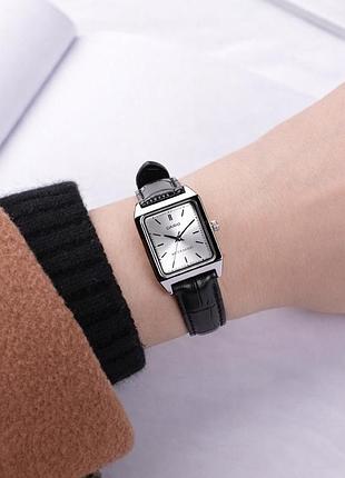 Женские часы casio ltp-v007l-7e1 6