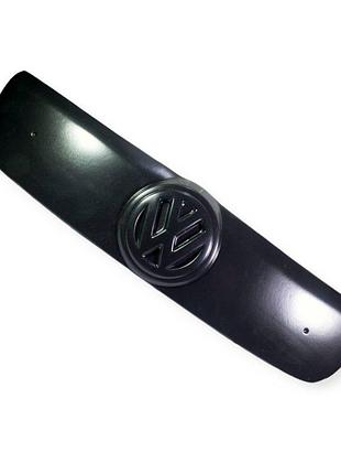 Заглушка решетки радиатора зима volkswagen t5