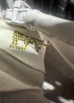 Nike sf air force 1 mid vast grey aa3966-005, eu 41. 3