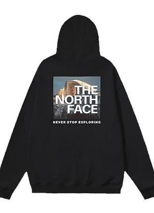 Мужское худи the north face m