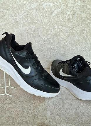 Кроссовки (nike todos) размер 46-47 2