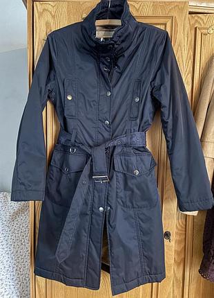 Плащ burberry, стан ідеальний