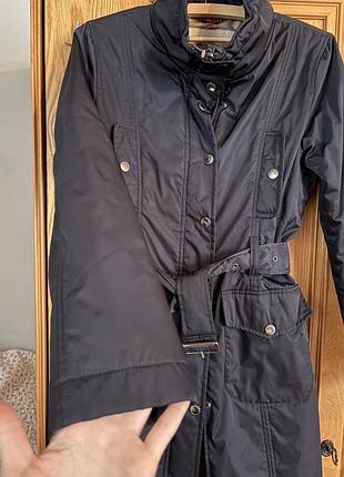 Плащ burberry, стан ідеальний 6