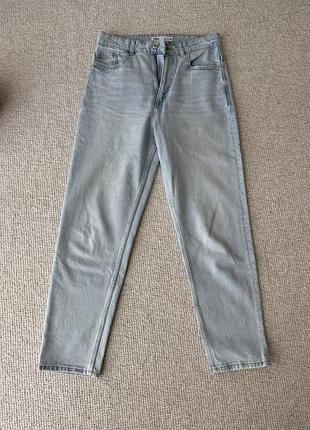 Джинси zara 2