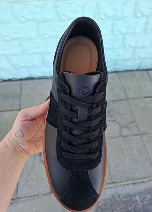 Кеди ecco soft 10 560104 51052 6