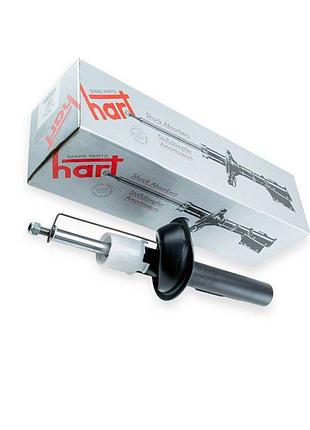Амортизатор передний ford escort 1.4i-1.8d (95-00) (hart)