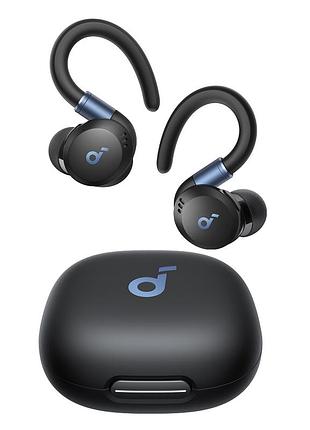 Навушники anker soundcore sport x20 black