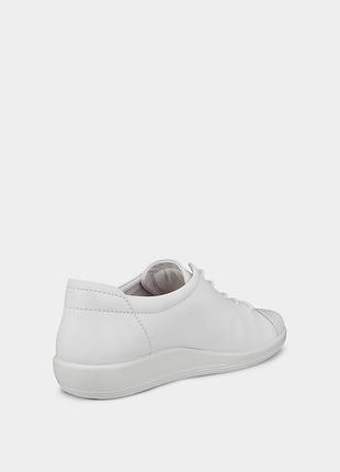 Кеди ecco soft 2.0 модель 20658301007 2