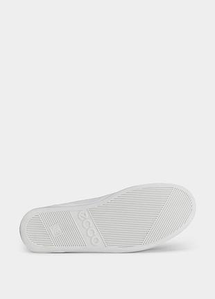 Кеди ecco soft 2.0 модель 20658301007 3