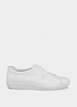Кеди ecco soft 2.0 модель 20658301007 4