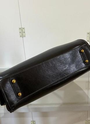Сумка coach 3