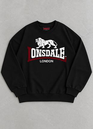 Світшот lonsdale