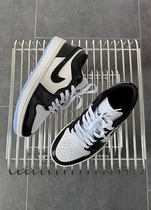 Nike air jordan 1 low concord 4