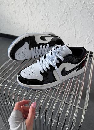 Nike air jordan 1 low concord 5