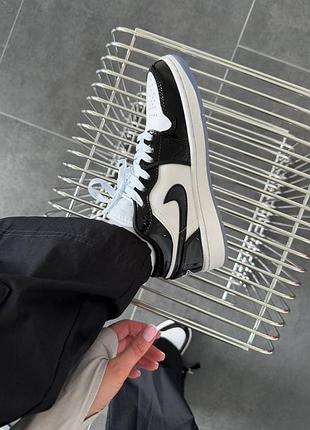 Nike air jordan 1 low concord 6