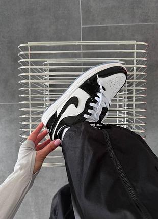 Nike air jordan 1 low concord 10