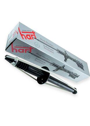 Амортизатор задний ford escort vi (hart)