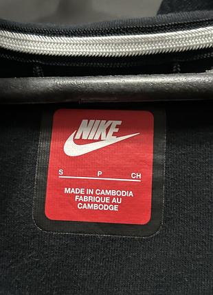Спортивна кофта 3