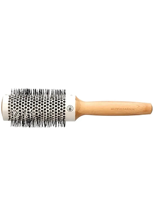 Брашинг olivia garden bamboo touch blowout thermal 43 мм