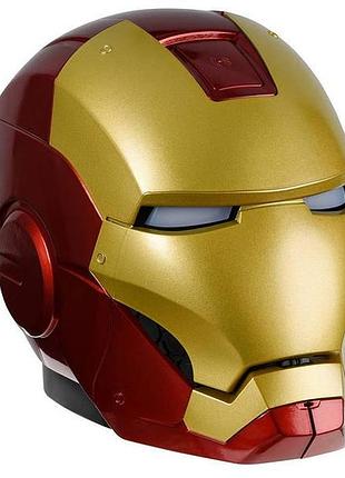 Колонка для пк компьютера speaker iron man