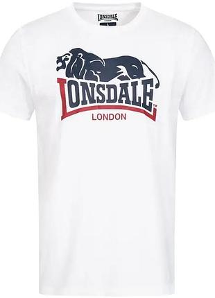 Чоловіча футболка lonsdale