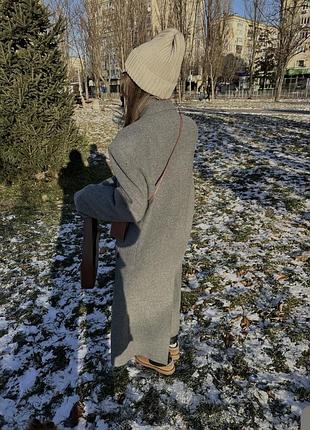 Пальто bazhane 3