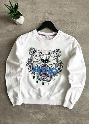 Світшот kenzo жіночий