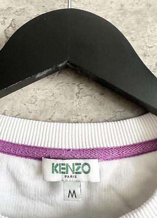 Світшот kenzo жіночий 4